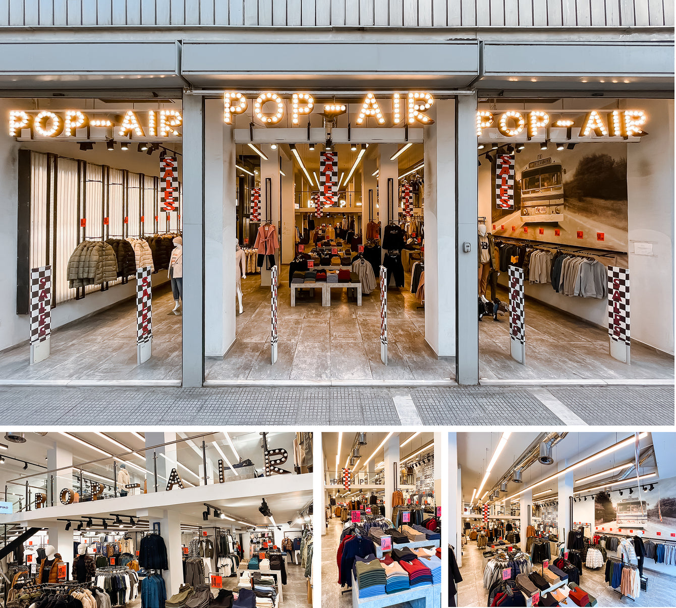 Καταστήματα – POP-AIR