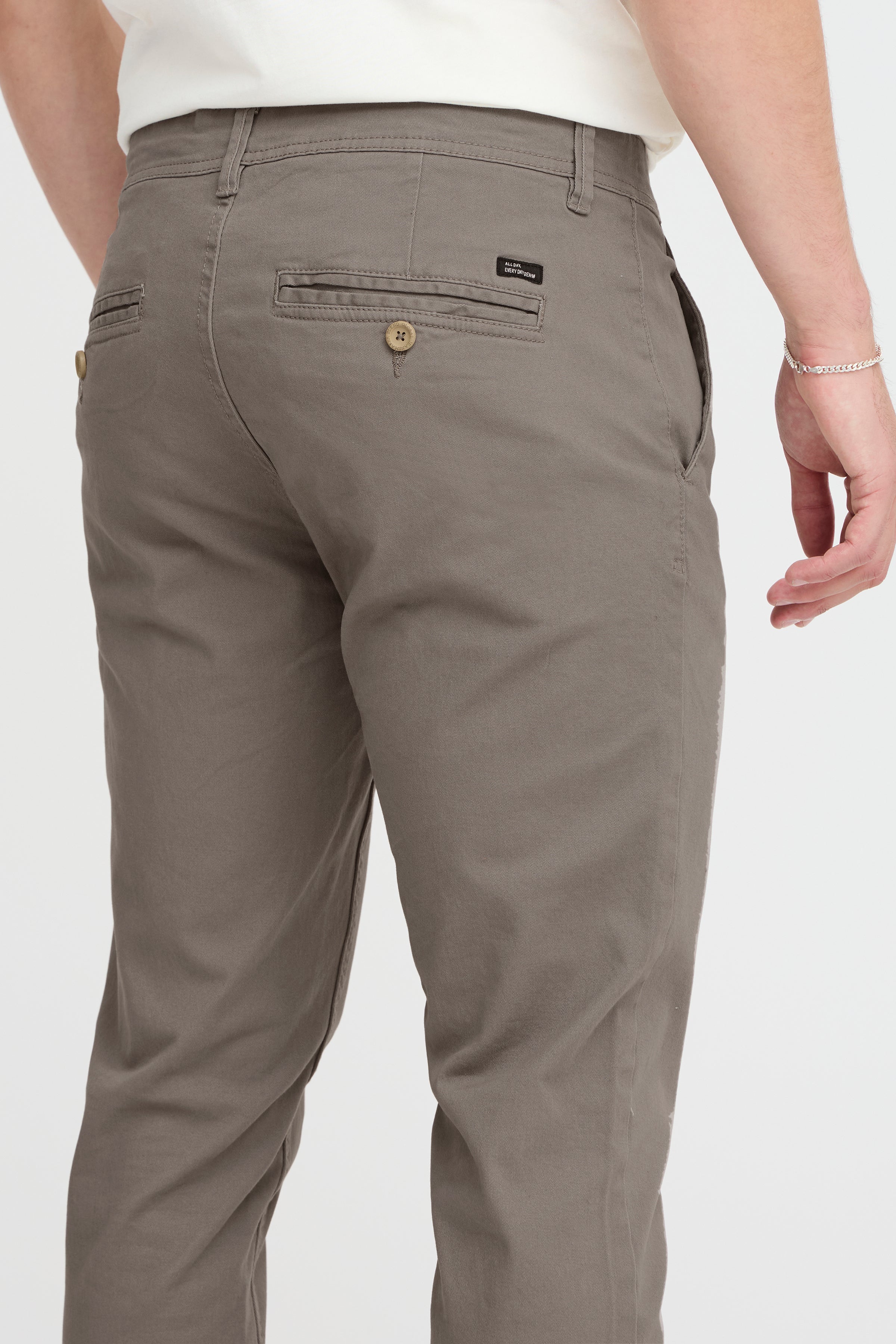 Men's Chino-Granite Pants