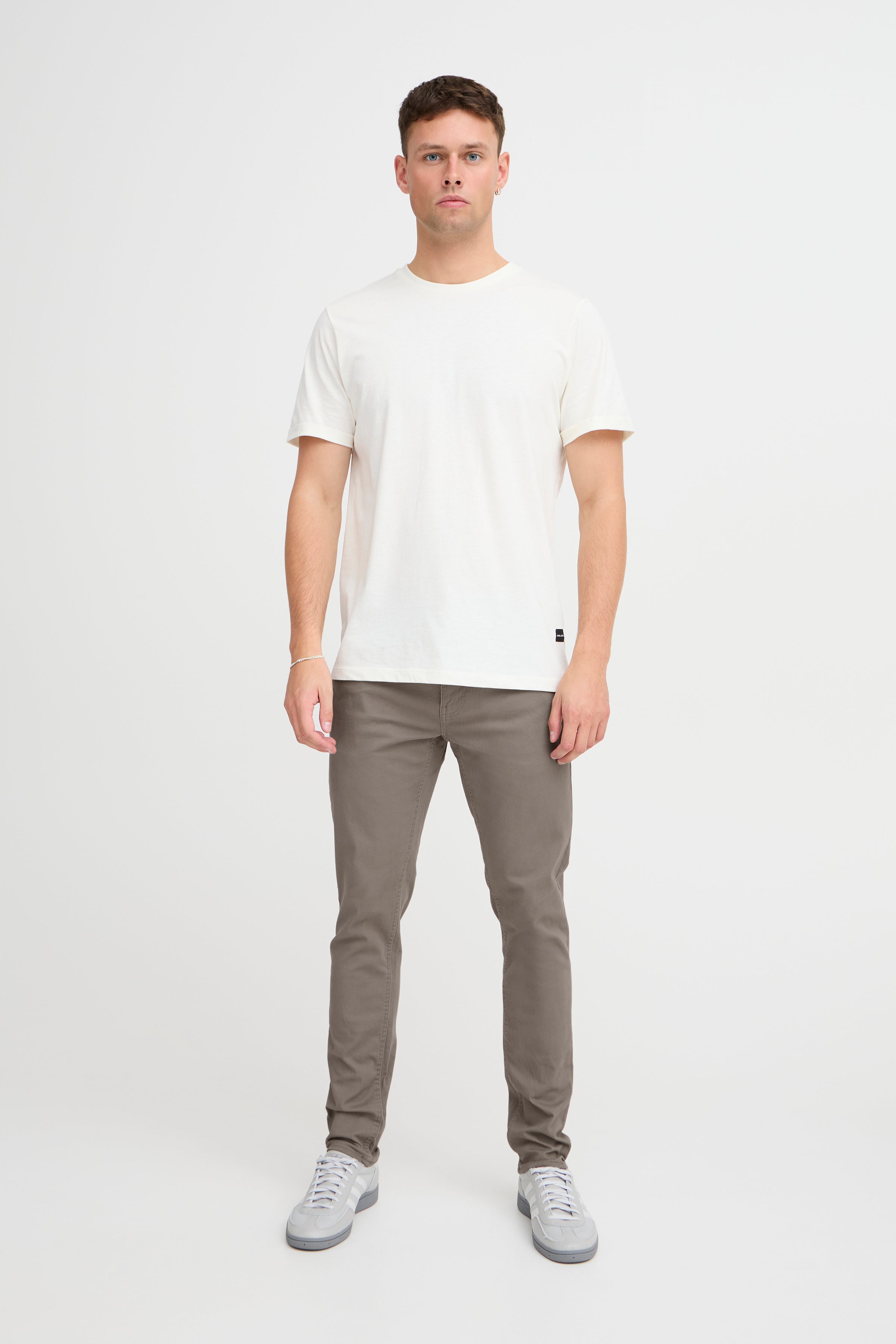 Men's Chino-Granite Pants