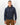 Men's Hoodie-Dress Blues