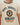 Ανδρικό Κοντομάνικο T-Shirt με Τύπωμα- Oyster Gray