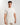 Men's Polo Shirt with Collar-110602 Snow White