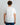 Men's Short Sleeve Print Top-Snow White