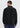 Ανδρικό πουκάμισο oversized-Black