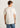 Ανδρικό κοντομάνικο t-shirt-off white