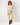 Women's trousers with belt 'Bengi'-BEIGE