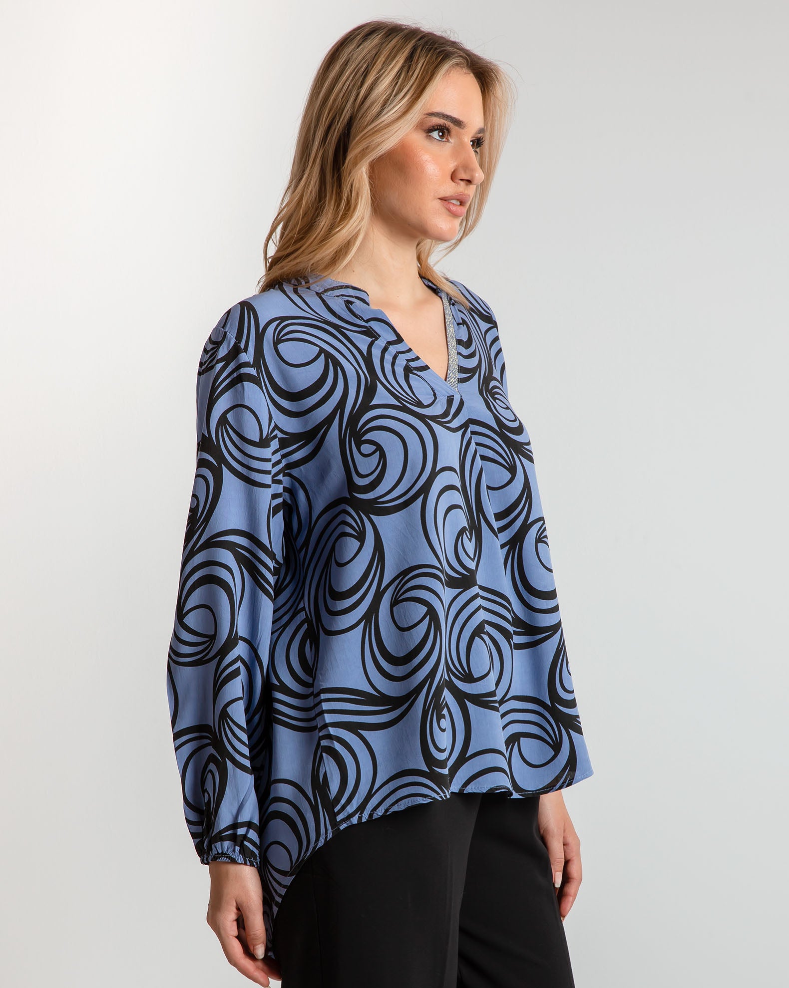 Women's Shirts - Blouse 'Mi44ra'