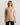 Women's Elaftia Yarn Blouse 'Ya44mila'-beige marl
