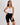 Ποδηλατικό κολάν seamless 'Svelana'-black