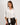 Women's Shirt 3/4 P 'Ti44lea'-offwhite