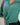 Women's 3/4 P Shirt 'Ti44lea'-teal