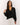 Γυναικείο Oversize Πουκάμισο 'Ta44bi'-BLACK