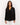 Γυναικείο Oversize Πουκάμισο 'Ta44bi'-BLACK