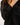 Γυναικείο Oversize Πουκάμισο 'Ta44bi'-BLACK
