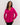 Women's Oversize Shirt 'Ta44bi'-pink berry
