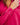 Γυναικείο Oversize Πουκάμισο 'Ta44bi'-pink berry