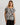 Γυναικεία μπλούζα εμπριμέ plus size 'Ce44lina'-black div
