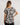 Γυναικεία μπλούζα εμπριμέ plus size 'Ce44lina'-black div