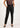 Γυναικείο παντελόνι easy fit με λάστιχο πίσω 'Adeline'-BLACK