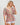 Women's short-sleeved printed blouse 'Si44ona'-pink div