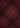 Μάξι φούστα καρό 'Po44lisa'-burgundy check