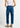 Γυναικείο παντελόνι denim 'Mirell'-dblue
