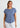Γυναικεία μπλούζα απαλή υφή 'Se44nta'-denim blue