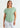 Γυναικεία μπλούζα απαλή υφή 'Se44nta'-sage green
