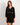 Mini Dress 'Am44aya'-black