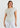 Γυναικεία μπλούζα ριγέ 'El44dora'-offwhite/pearl blue stripe