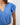 'Chica' Cruise Maxi Dress-Sky Blue