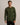 Men's Long Sleeve 'Bill' Blouse-KHAKI