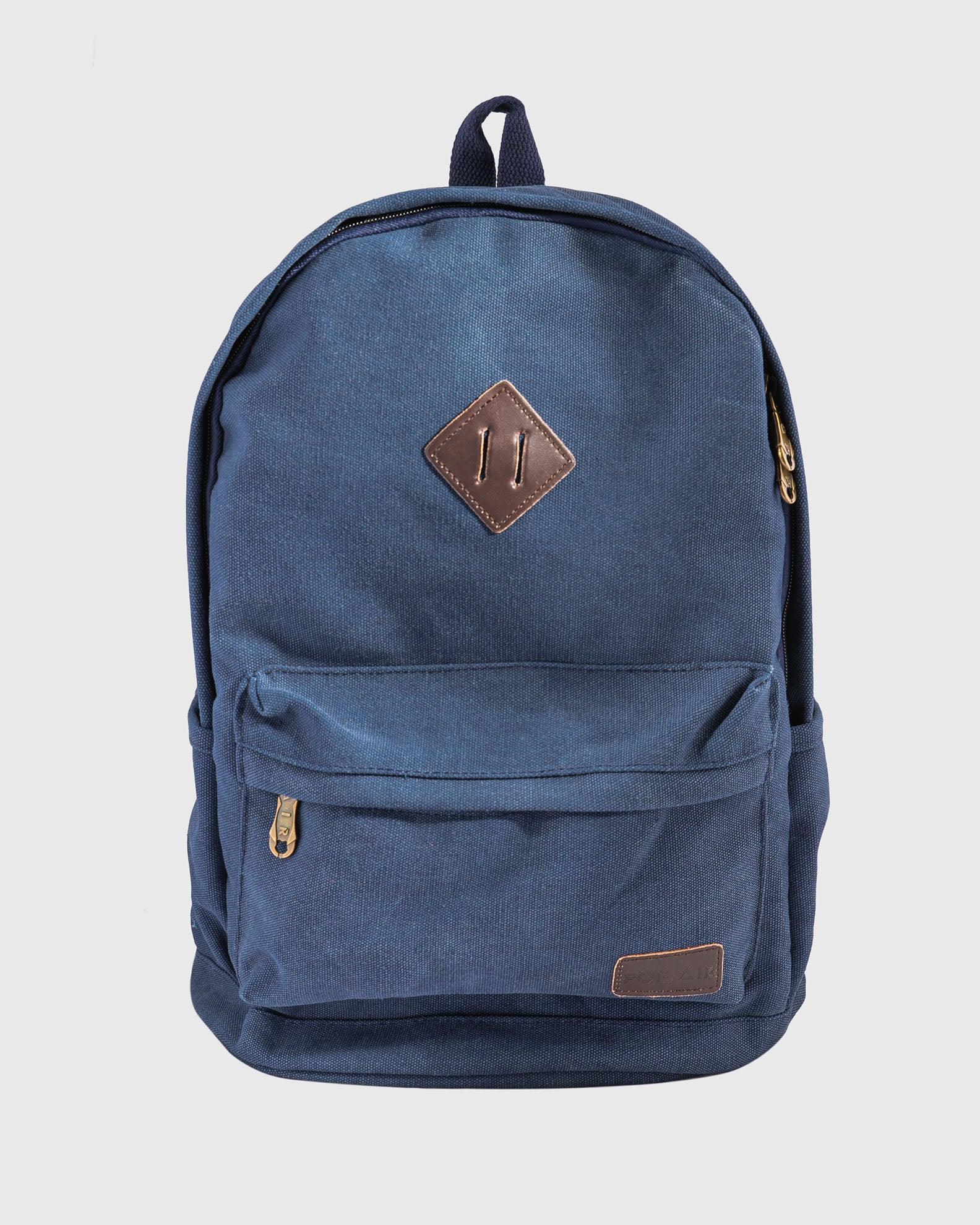 Men's Backpack 'Stan'-BLUE