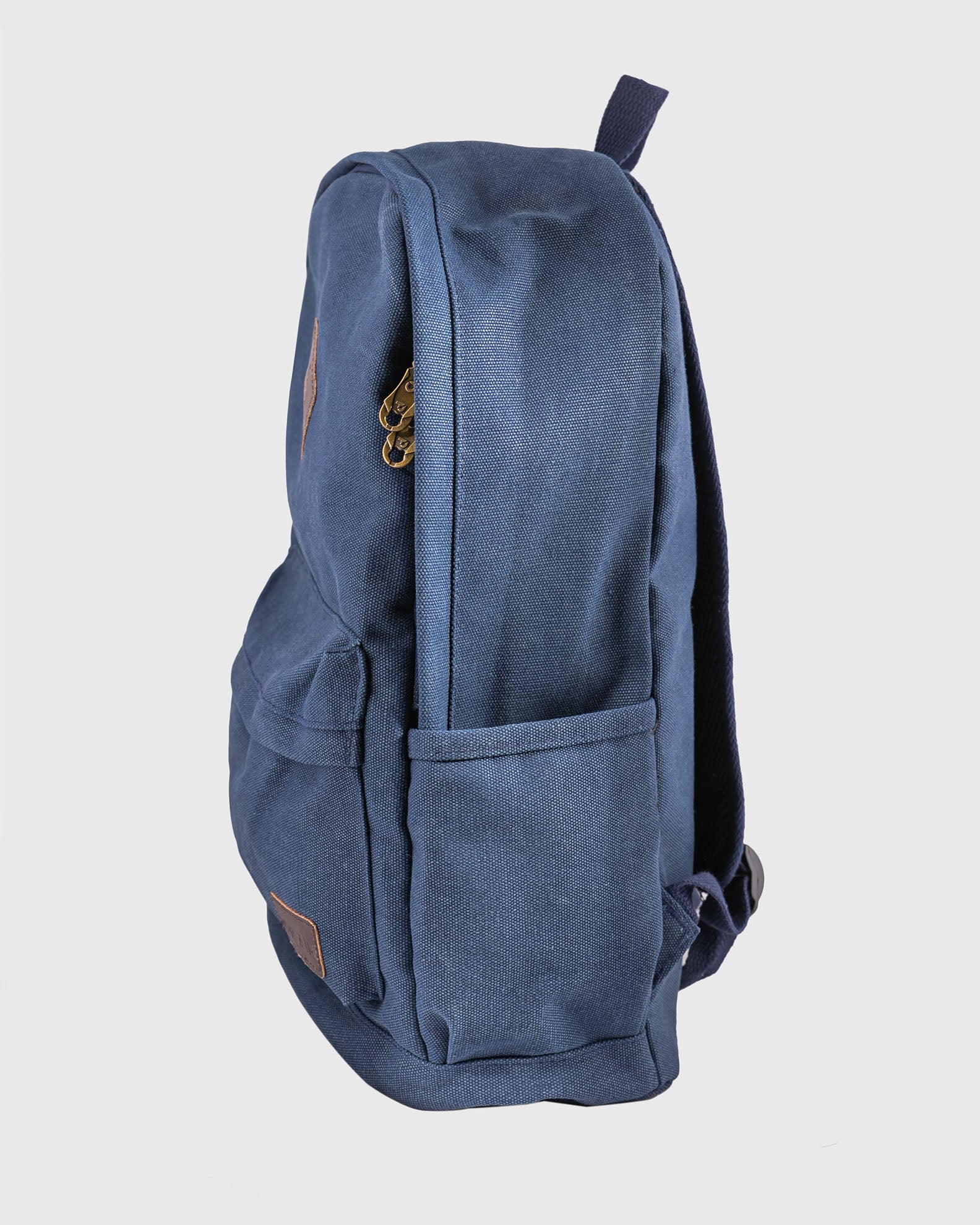 Men's Backpack 'Stan'-BLUE