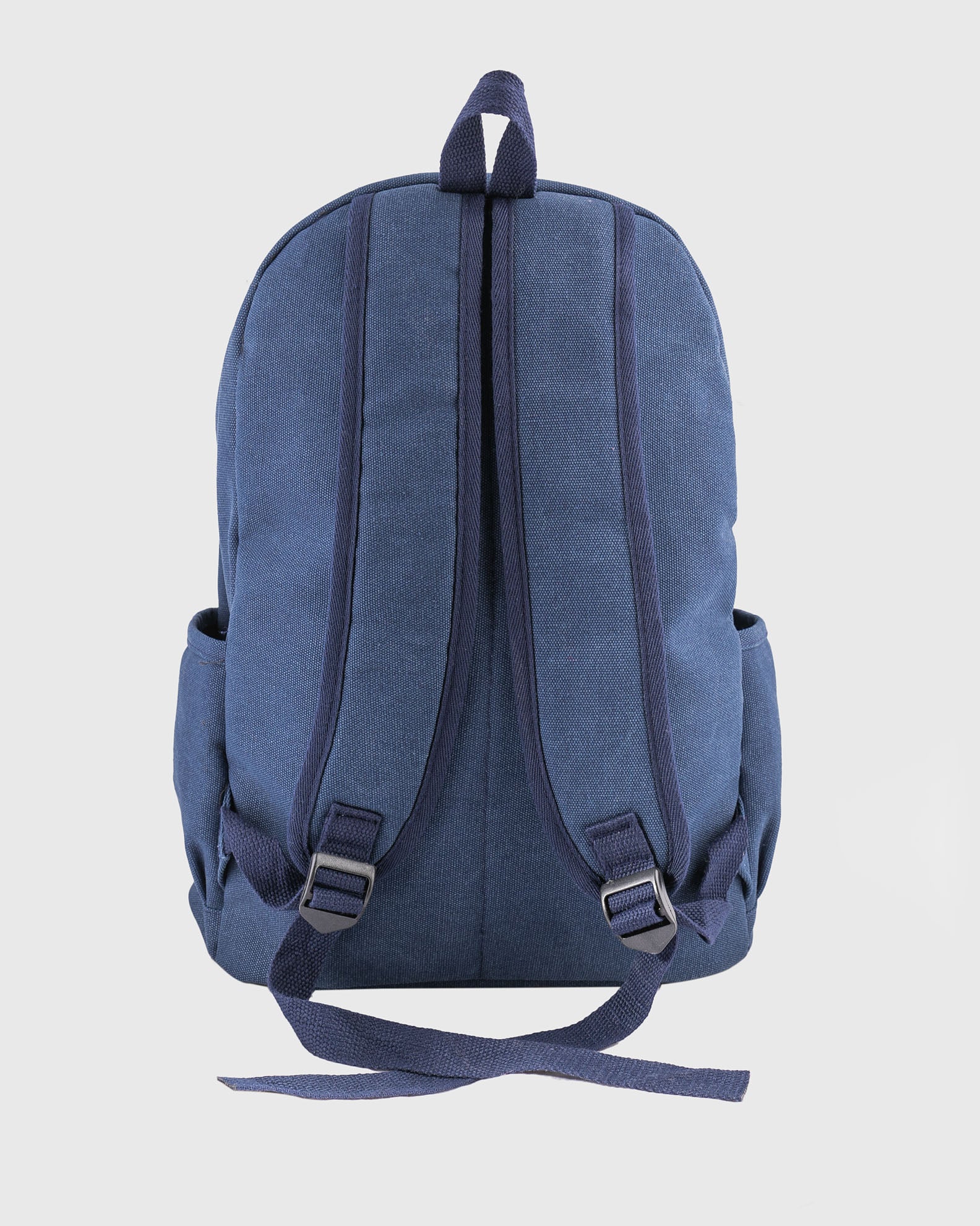 Men's Backpack 'Stan'-BLUE