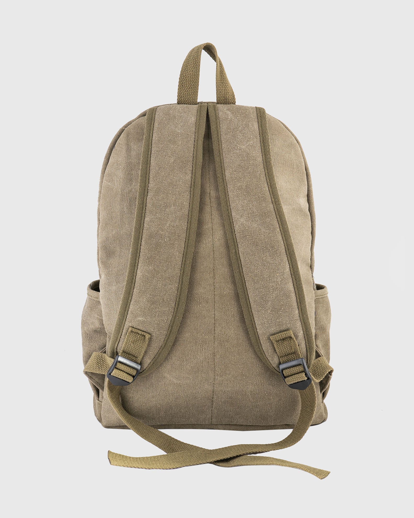 Men's Backpack 'Stan'-KHAKI