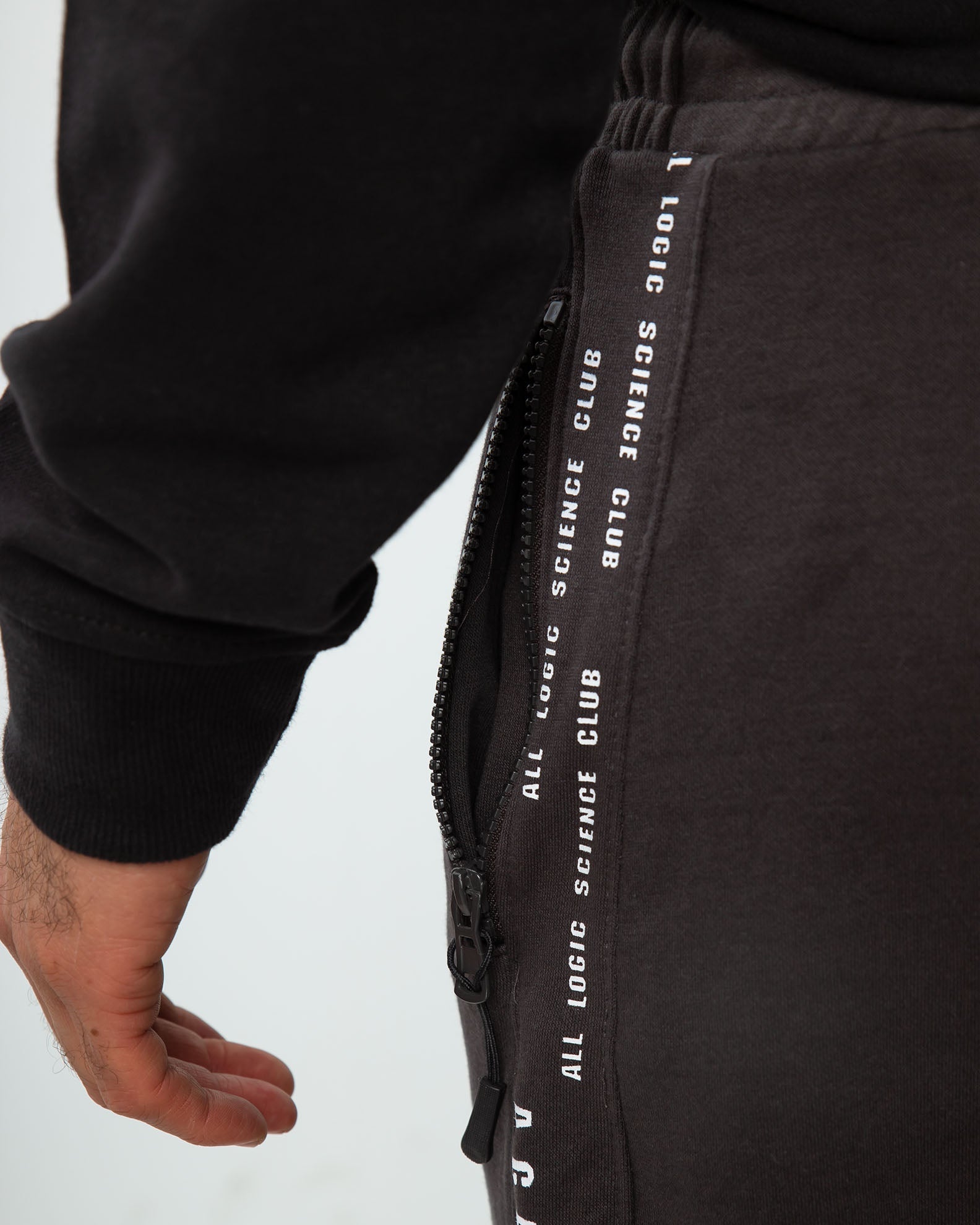 Men's Sweat Pants 'Pedro'-ANTRA