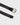 Men's Elastic Belt Knitted-black/grey