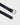 Men's Elastic Knitted Belt-BLUE NAVY