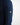 Men's Knitted Cardigan with Zipper 'Salvador'-BLUE