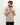 Men's Hooded Sweatshirt 'Giovanni'-BEIGE MELANGE