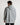Men's Hooded Sweatshirt 'Giovanni'-BLACK MELANGE