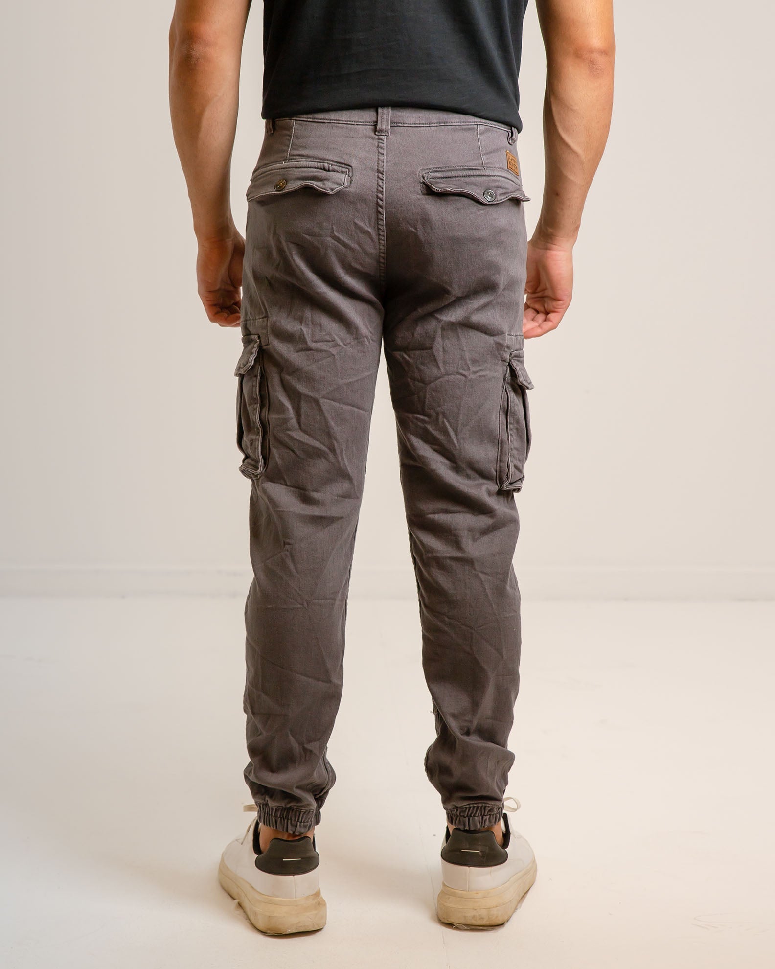 Men's Cargo Pants 'Troel'-ANTRA