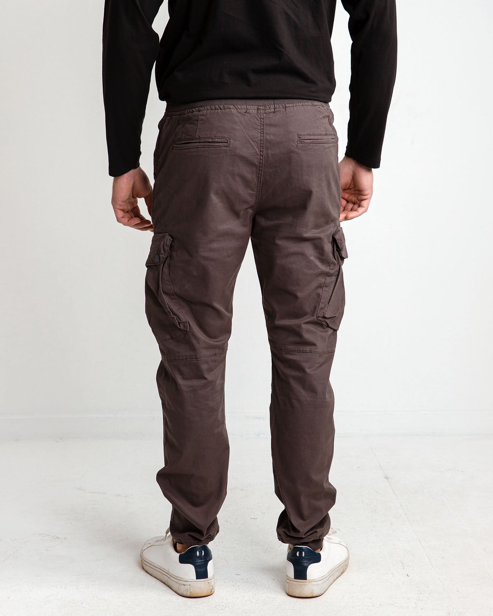 Men's Cargo Pants 'Joel'-ANTRA