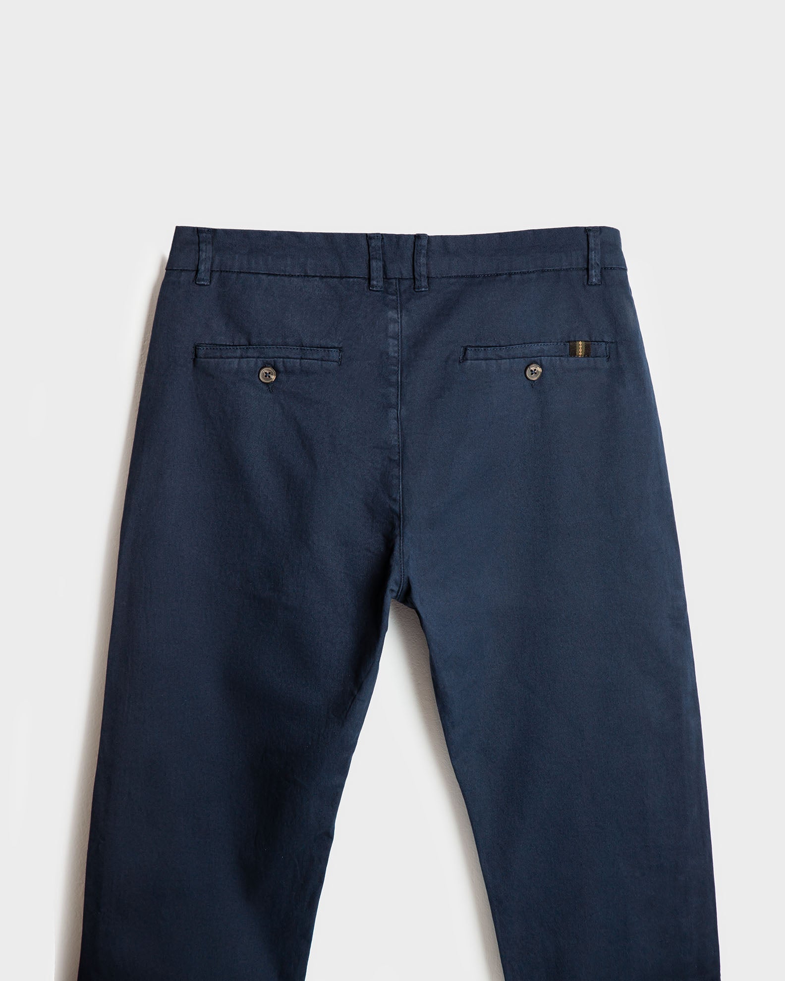 Men's Chino Pants 'Efren'-BLUE