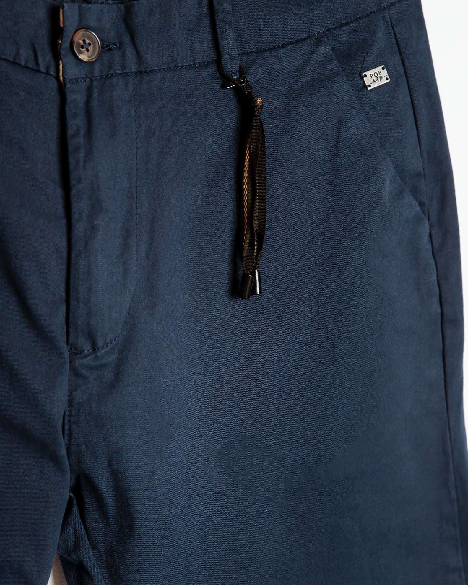 Men's Chino Pants 'Efren'-BLUE