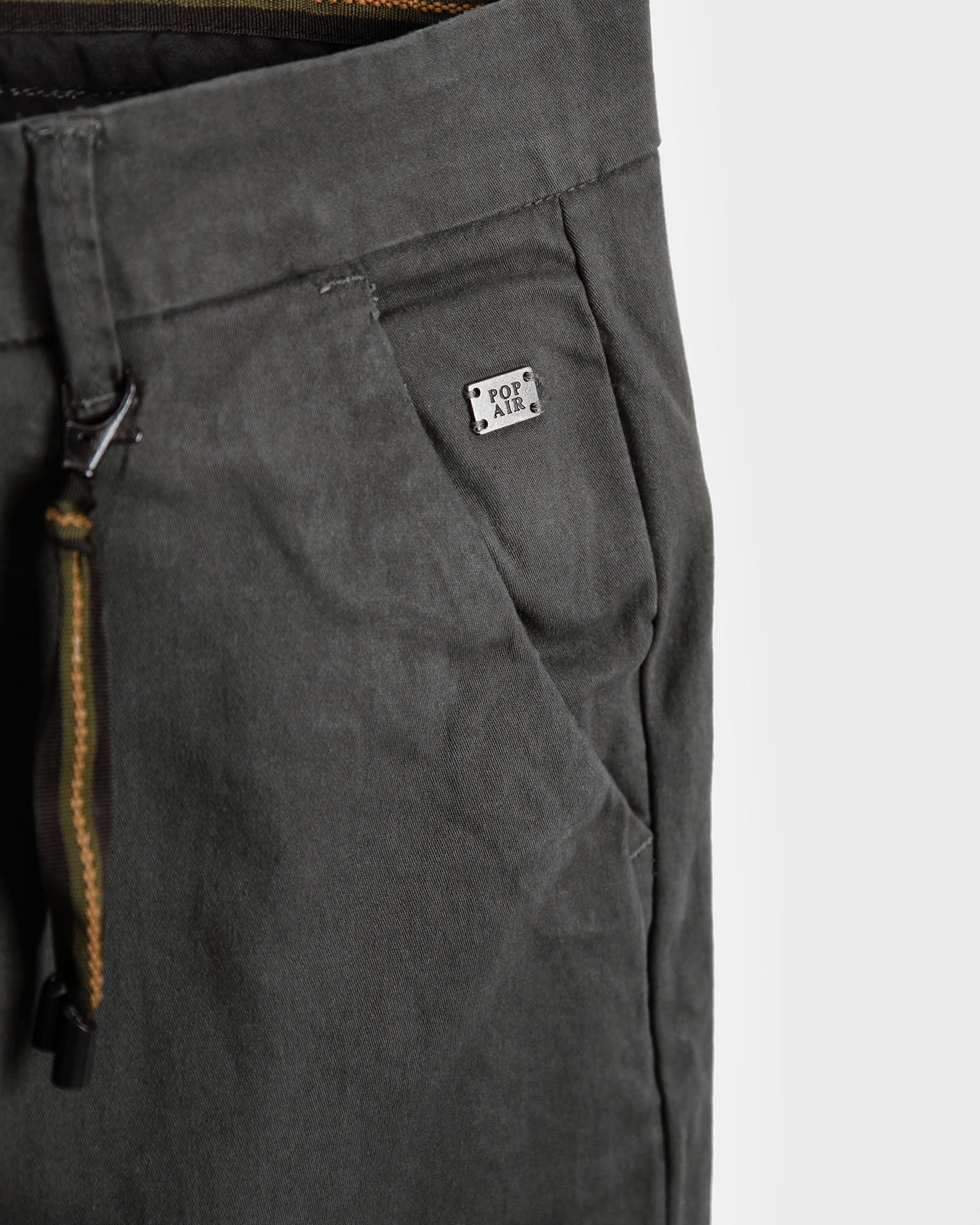 Men's Chino Pants 'Efren'-ANTRA