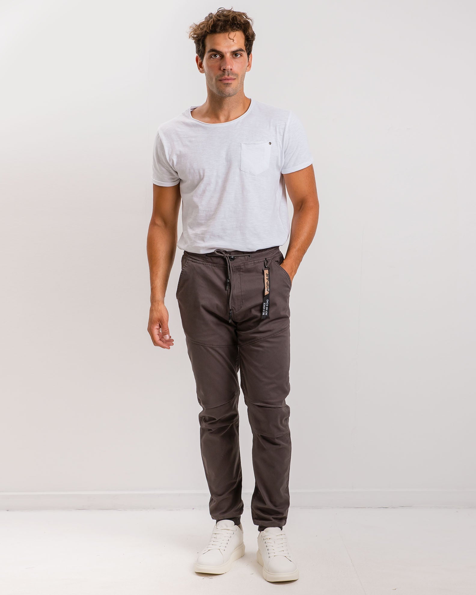 Men's Cargo Pants 'Russ'-ANTRA