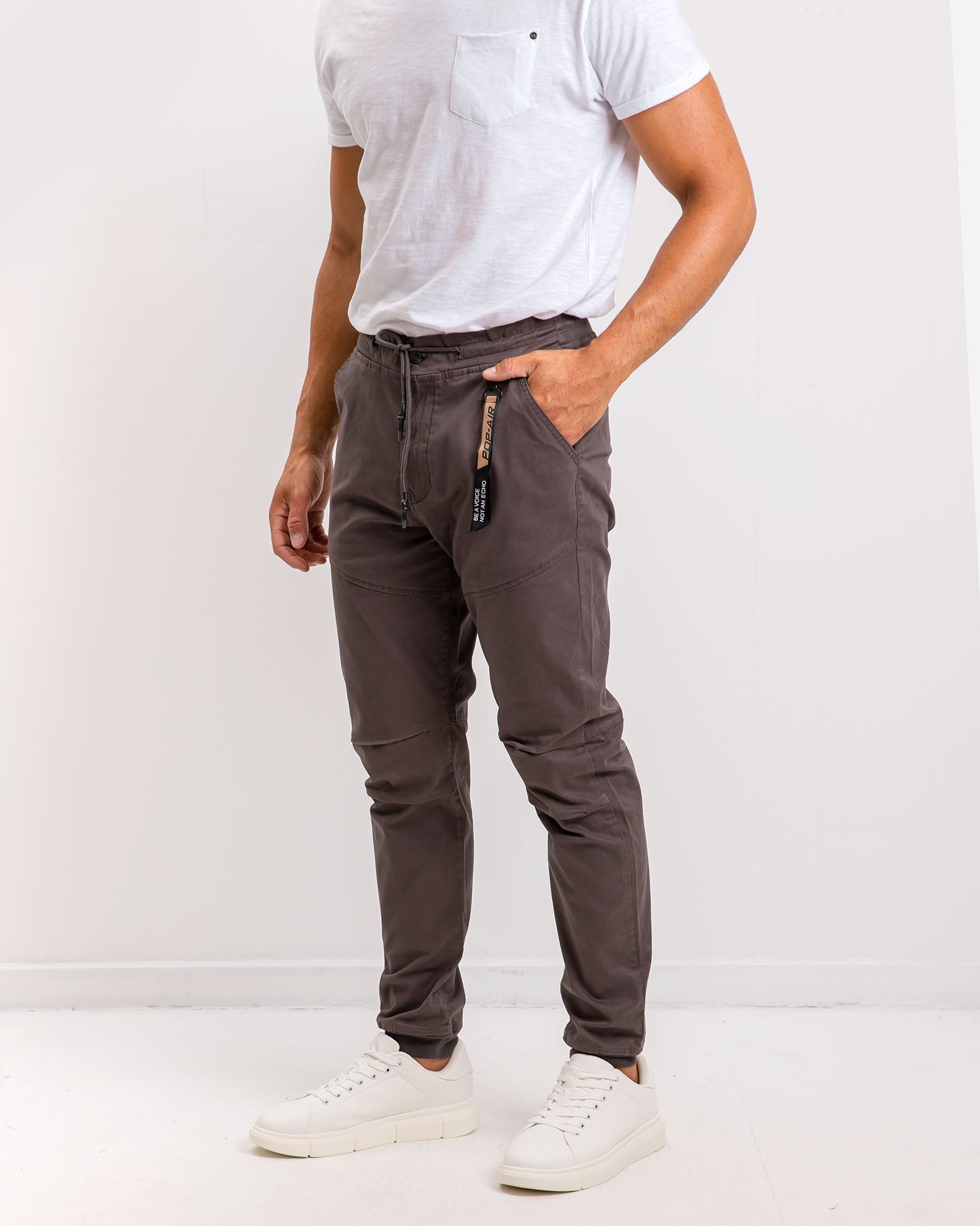 Men's Cargo Pants 'Russ'-ANTRA