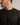 Men's Lightweight Knitted Blouse 'Julian'-BLACK